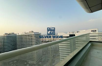 Apartment - 3 - 3 for rent in Danet Abu Dhabi - Abu Dhabi