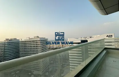Apartment - 3 Bedrooms - 3 Bathrooms for rent in Danet Abu Dhabi - Abu Dhabi