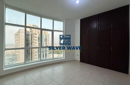Apartment - 3 - 3 for rent in Danet Abu Dhabi - Abu Dhabi