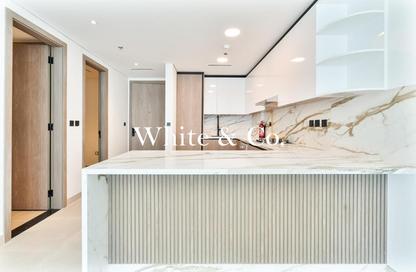 Apartment - 1 Bedroom - 2 Bathrooms for sale in 555 Park Views - Jumeirah Village Triangle - Dubai