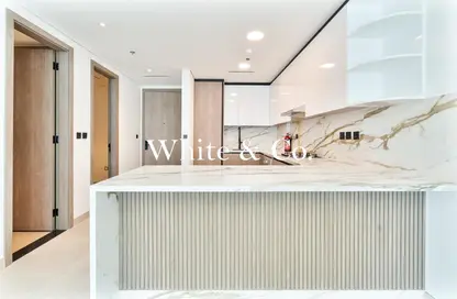 Apartment - 1 Bedroom - 2 Bathrooms for sale in 555 Park Views - Jumeirah Village Triangle - Dubai