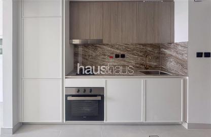 Apartment - Studio - 1 Bathroom for rent in Avelon Boulevard - Arjan - Dubai