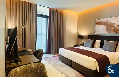 شقة - 1 حمام للبيع في آيكون سيتي  تاور بي - آيكن سيتي - الخليج التجاري - دبي