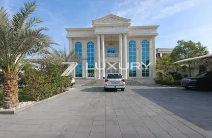 فيلا - 6 غرف نوم - 7 حمامات للبيع في فلل الممزر - الممزر - ديرة - دبي