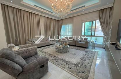 فيلا - 6 غرف نوم - 7 حمامات للبيع في فلل الممزر - الممزر - ديرة - دبي