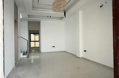 Townhouse - 4 Bedrooms - 6 Bathrooms for sale in Al Bahia Hills - Al Bahia - Ajman