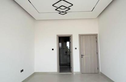 Townhouse - 4 Bedrooms - 6 Bathrooms for sale in Al Bahia Hills - Al Bahia - Ajman