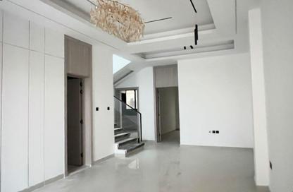 Townhouse - 4 Bedrooms - 6 Bathrooms for sale in Al Bahia Hills - Al Bahia - Ajman