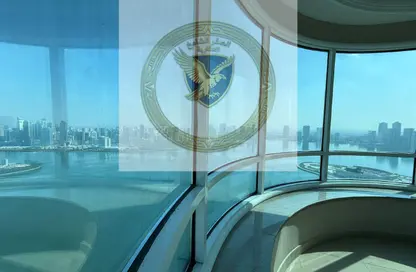 شقة - 3 غرف نوم - 5 حمامات للايجار في المجاز 3 - المجاز - الشارقة