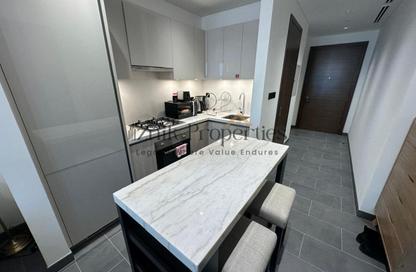 Apartment - 1 - 2 for rent in The Crest Tower C - The Crest - Sobha Hartland - Mohammed Bin Rashid City - Dubai