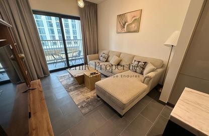 Apartment - 1 - 2 for rent in The Crest Tower C - The Crest - Sobha Hartland - Mohammed Bin Rashid City - Dubai Apartment - 1 - 2 for rent in The Crest Tower C - The Crest - Sobha Hartland - Mohammed Bin Rashid City - Dubai