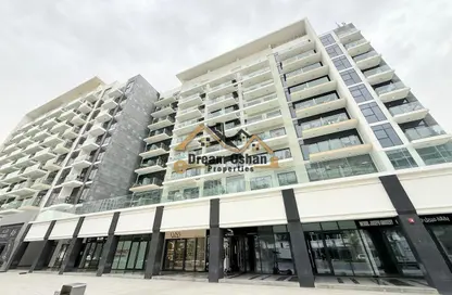 متجر - استوديو - 1 حمام للايجار في عزيزي ريفيرا 46 - عزيزي ريفيرا - ميدان واحد - ميدان - دبي