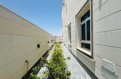 Villa - 5 Bedrooms - 7 Bathrooms for sale in Tilal City C - Tilal City - Sharjah