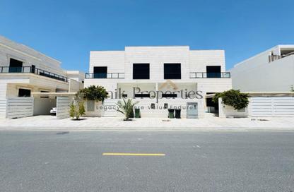 Villa - 4 Bedrooms - 4 Bathrooms for rent in Nad Al Sheba Gardens 1 - Nad Al Sheba Gardens - Nad Al Sheba - Dubai