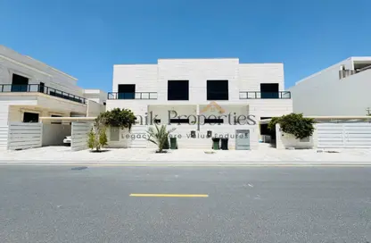 فيلا - 4 غرف نوم - 4 حمامات للايجار في ند الشبا جاردنز 1 - حدائق ند الشبا - ند الشبا - دبي