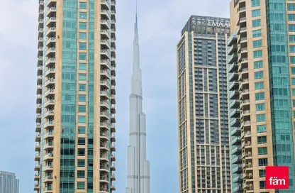 Apartment - 2 Bedrooms - 3 Bathrooms for sale in The Sterling West - The Sterling - Business Bay - Dubai