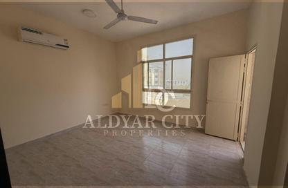 Apartment - 1 Bedroom - 2 Bathrooms for rent in Ajman Global City - Al Alia - Ajman Apartment - 1 Bedroom - 2 Bathrooms for rent in Ajman Global City - Al Alia - Ajman