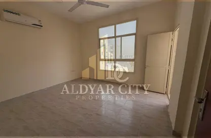 Apartment - 1 Bedroom - 2 Bathrooms for rent in Ajman Global City - Al Alia - Ajman