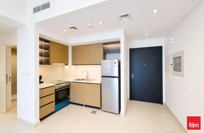 Apartment - 1 Bedroom - 1 Bathroom for rent in Burj Crown - Downtown Dubai - Dubai