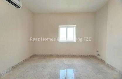 Apartment - Studio - 1 for rent in Al Nabaa Building - Al Naba'ah - Al Sharq - Sharjah