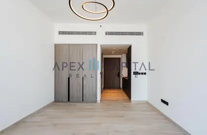 Apartment - 1 Bathroom for rent in Oxford Gardens - Arjan - Dubai