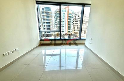 Apartment - 1 - 2 for rent in Sun Tower - Shams Abu Dhabi - Al Reem Island - Abu Dhabi