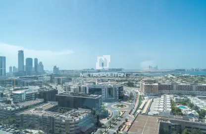Apartment - 4 Bedrooms - 5 Bathrooms for sale in Dubai Jewel Tower - Dubai Media City - Dubai