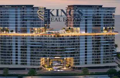 شقة - غرفة نوم - 2 حمامات للبيع في كوستا مار - جزيرة المرجان - رأس الخيمة شقة - غرفة نوم - 2 حمامات للبيع في كوستا مار - جزيرة المرجان - رأس الخيمة