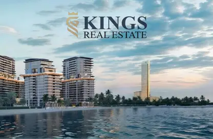 شقة - غرفة نوم - 2 حمامات للبيع في كوستا مار - جزيرة المرجان - رأس الخيمة شقة - غرفة نوم - 2 حمامات للبيع في كوستا مار - جزيرة المرجان - رأس الخيمة