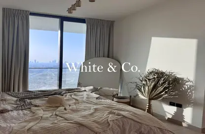 شقة - 2 غرف نوم - 2 حمامات للايجار في بينغاطي اونيكس - منطقة 15 - قرية جميرا الدائرية - دبي