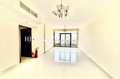 Apartment - 2 Bedrooms - 3 Bathrooms for sale in Sahara Tower 3 - Sahara Complex - Al Nahda - Sharjah Apartment - 2 Bedrooms - 3 Bathrooms for sale in Sahara Tower 3 - Sahara Complex - Al Nahda - Sharjah