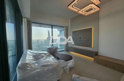 Apartment - 1 - 2 for rent in Society House - Downtown Dubai - Dubai