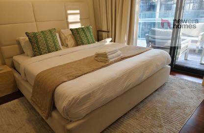 Apartment - 2 - 3 for sale in City Walk Residential Building 9 - City Walk Residential - City Walk - Al Wasl - Dubai