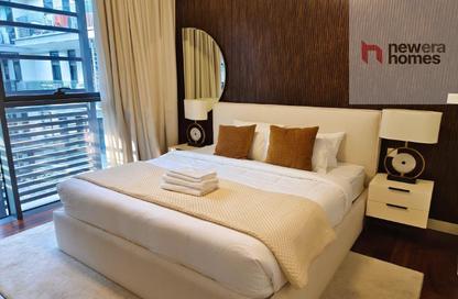 Apartment - 2 - 3 for sale in City Walk Residential Building 9 - City Walk Residential - City Walk - Al Wasl - Dubai Apartment - 2 - 3 for sale in City Walk Residential Building 9 - City Walk Residential - City Walk - Al Wasl - Dubai