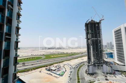 Apartment - 1 - 1 for rent in Tower A - Damac Towers by Paramount - Business Bay - Dubai