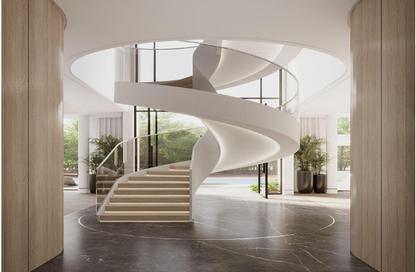 Villa - 6 Bedrooms - 7 Bathrooms for sale in Karl Lagerfeld Villas - District 11 - Mohammed Bin Rashid City - Dubai