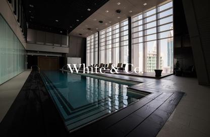 Apartment - 1 Bedroom - 2 Bathrooms for rent in Index Tower - DIFC - Dubai Apartment - 1 Bedroom - 2 Bathrooms for rent in Index Tower - DIFC - Dubai