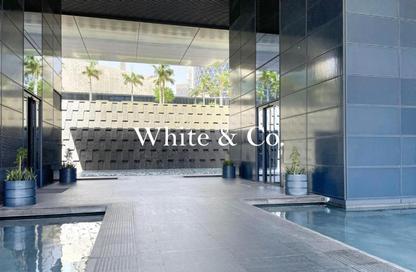 Apartment - 1 Bedroom - 2 Bathrooms for rent in Index Tower - DIFC - Dubai Apartment - 1 Bedroom - 2 Bathrooms for rent in Index Tower - DIFC - Dubai
