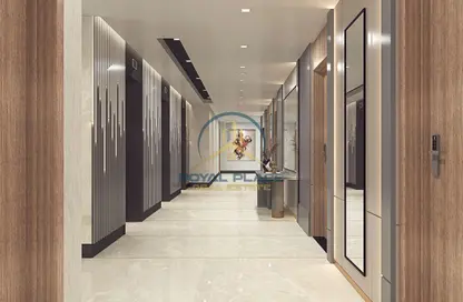 Apartment - 1 Bedroom - 2 Bathrooms for sale in Prime Residency 3 - Al Furjan - Dubai