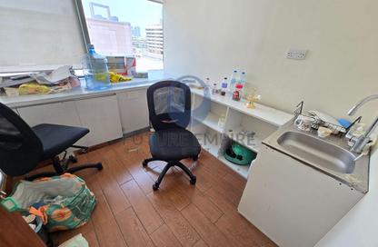 Office Space - Studio - 2 Bathrooms for rent in Pyramid Centre - Oud Metha - Bur Dubai - Dubai