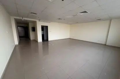 Office Space - Studio - 1 Bathroom for rent in SIT Tower - Dubai Silicon Oasis - Dubai