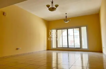 Apartment - 1 Bedroom - 2 Bathrooms for rent in Magnolia 2 - Emirates Gardens 2 - Jumeirah Village Circle - Dubai