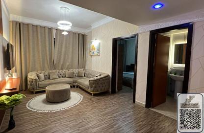 Apartment - 1 Bedroom - 1 Bathroom for rent in Al Hamidiya 2 - Al Hamidiya - Ajman