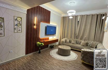 Apartment - 1 Bedroom - 1 Bathroom for rent in Al Hamidiya 2 - Al Hamidiya - Ajman