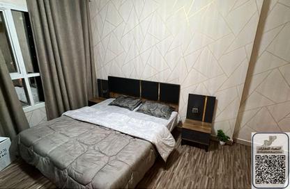 Apartment - 1 Bedroom - 1 Bathroom for rent in Al Hamidiya 2 - Al Hamidiya - Ajman