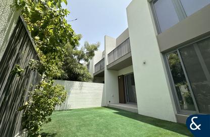 Villa - 3 Bedrooms - 3 Bathrooms for sale in Elan - Tilal Al Ghaf - Dubai Villa - 3 Bedrooms - 3 Bathrooms for sale in Elan - Tilal Al Ghaf - Dubai