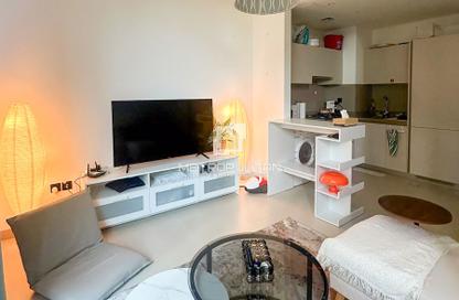 Apartment - 1 - 1 for rent in Sobha Creek Vistas Tower B - Sobha Creek Vistas - Sobha Hartland - Mohammed Bin Rashid City - Dubai
