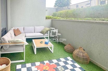 Apartment - 1 - 1 for rent in Sobha Creek Vistas Tower B - Sobha Creek Vistas - Sobha Hartland - Mohammed Bin Rashid City - Dubai