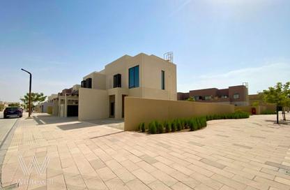 Villa - 3 Bedrooms - 4 Bathrooms for sale in Al Jurf Gardens Phase 1.2 - Al Jurf Gardens - AlJurf - Ghantoot - Abu Dhabi Villa - 3 Bedrooms - 4 Bathrooms for sale in Al Jurf Gardens Phase 1.2 - Al Jurf Gardens - AlJurf - Ghantoot - Abu Dhabi