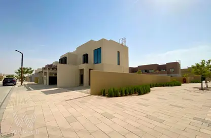 Villa - 3 Bedrooms - 4 Bathrooms for sale in Al Jurf Gardens Phase 1.2 - Al Jurf Gardens - AlJurf - Ghantoot - Abu Dhabi